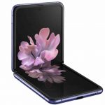 Imagenes y especificaciones del Galaxy Z Flip de Samsung 1 GalaxyZFlip