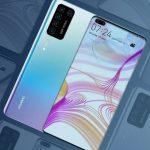 Huawei-P40