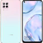 El Huawei Nova 7i