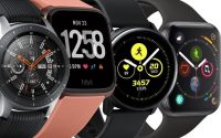 mejores smartwatch para comprar