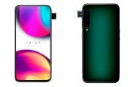 oppo camara lateral