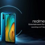 realme c3
