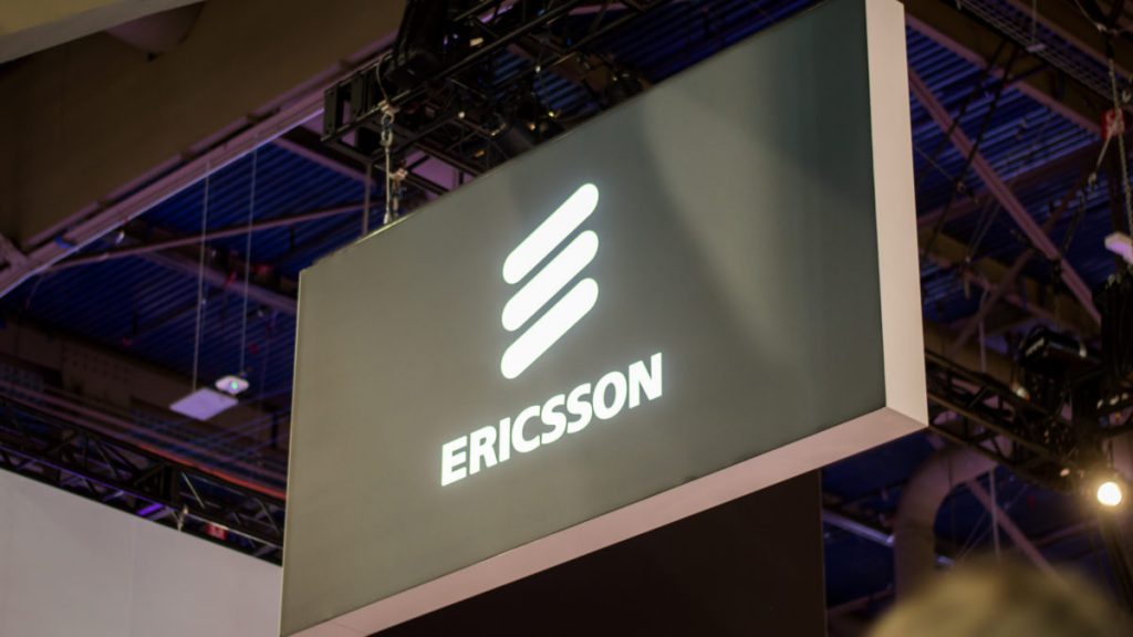 Ericsson