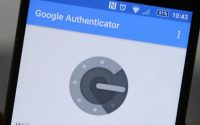 Google-Authenticator