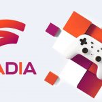 Stadia-Google