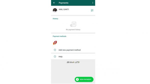WhatsApp-Pay4
