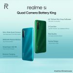 realme-5i