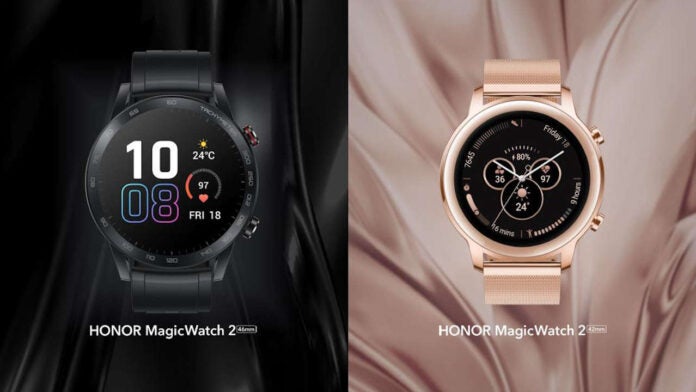 Honor-magicwatch-2