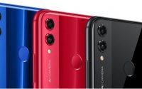 Honor8X