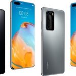Huawei-P40