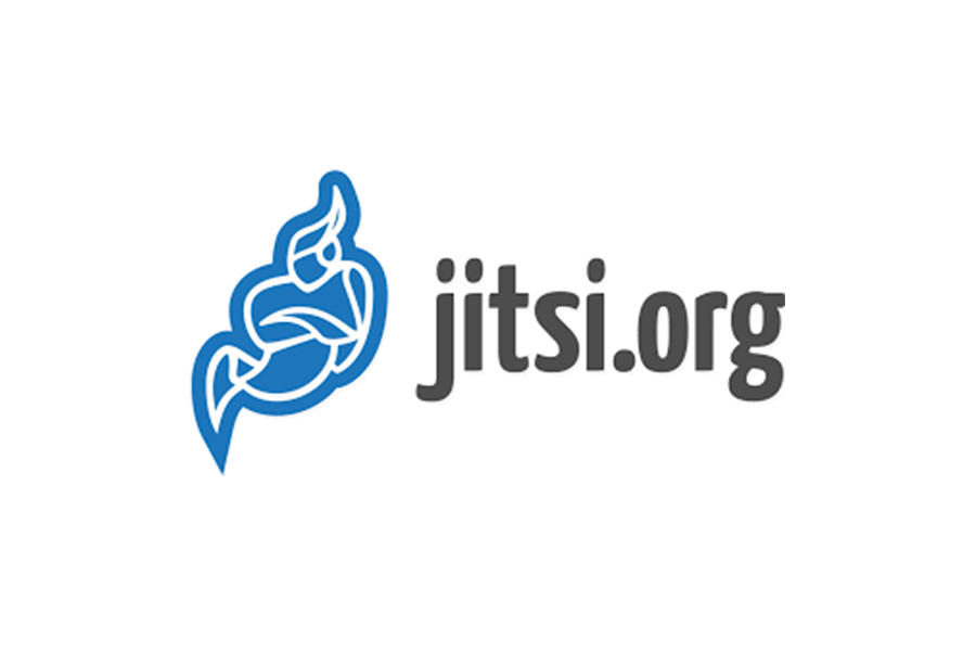Jitsi-logo