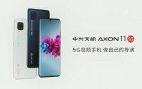 Zte-axon-11-5g