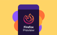 firefox-preview-android