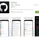 github-android
