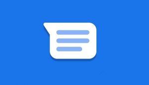 google-messages-sms