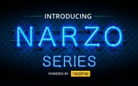 realme-narzo