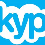 skype