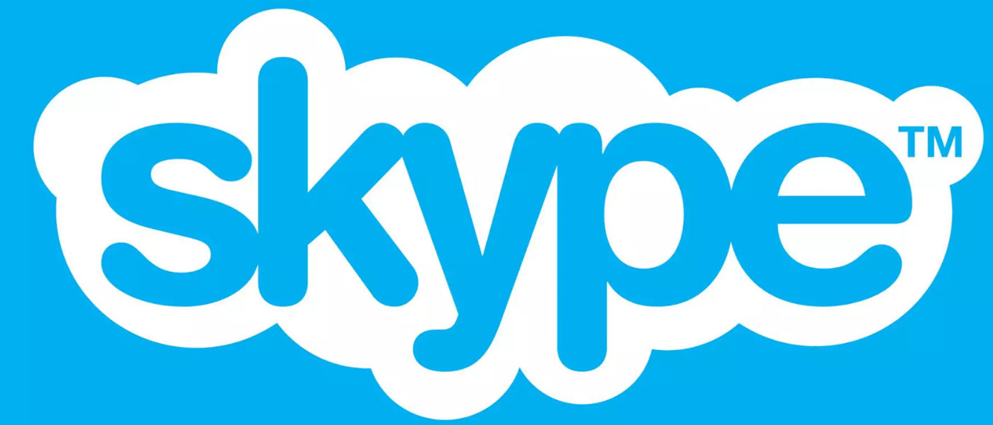 skype