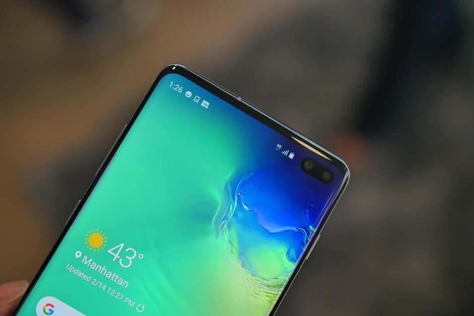 Galaxy-S10 Galaxy-S10