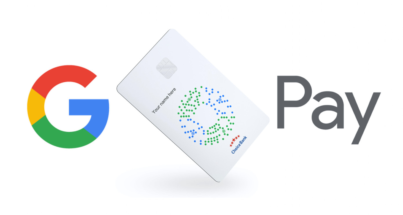Google-Card
