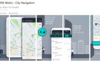 HERE-Maps