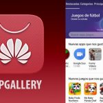 Huawei-AppGallery