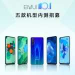Huawei-Nova-5-Series-Honor-20S-EMUI-10.1