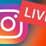 Instagram-Live