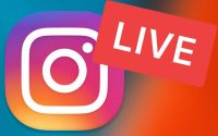 Instagram-Live