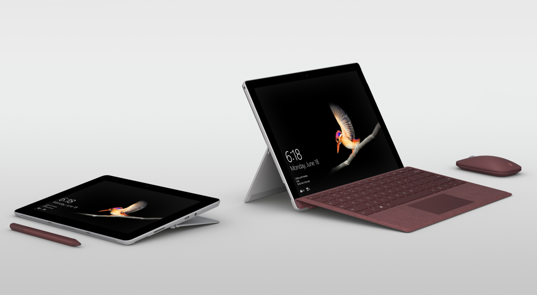 Microsoft-Surface-Go