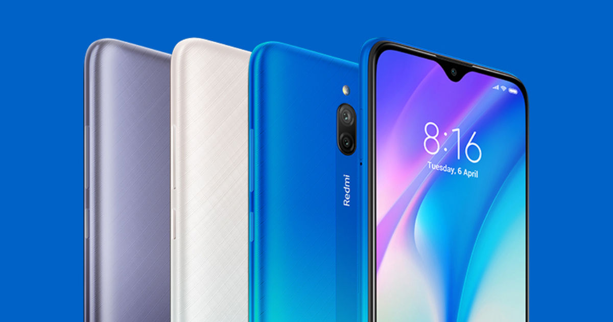 Redmi-8A-Pro