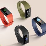 Redmi-Band