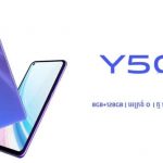 Vivo-y50