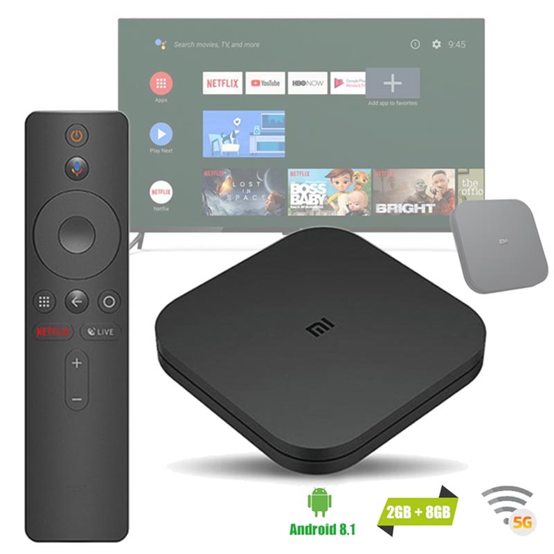 Xiaomi-Mi-Box-S-4K-HDR-Androd-8-1-TV-Box
