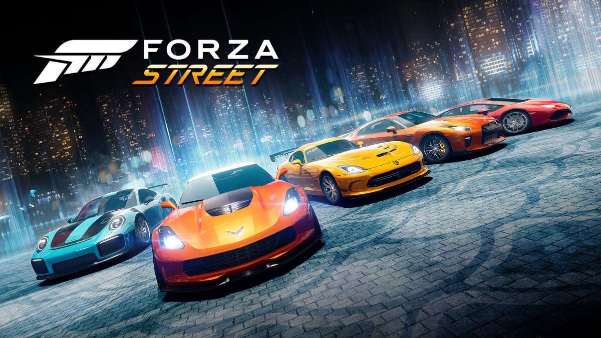 forza-street-mobile-android