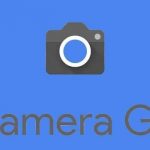 google-camera-go