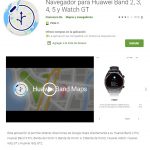 huawei-band-maps