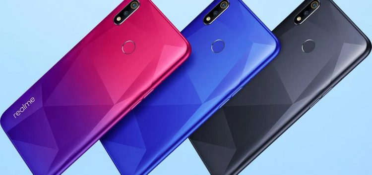 realme-3i