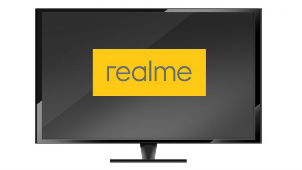 realme-tv
