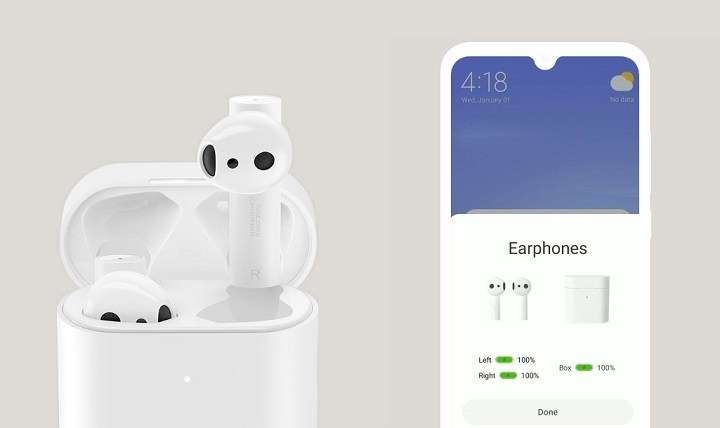 Auriculares-Xiaomi-Mi-True-2