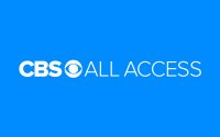 CBS-All-Access