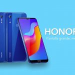 Honor-8A