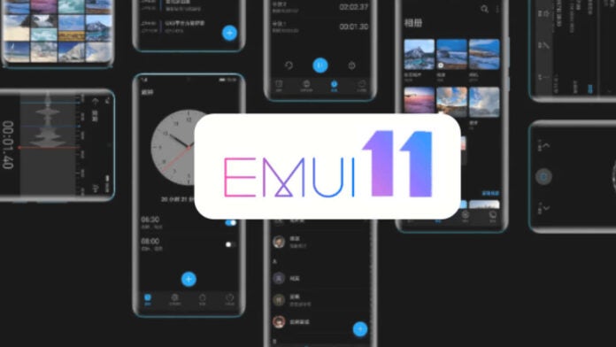 Huawei-emui-11