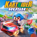 KartRider-Rush-android