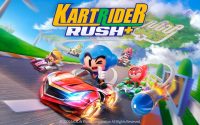 KartRider-Rush-android