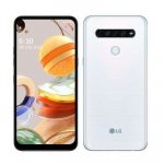 LG-Q61