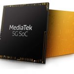 MediaTek-5G