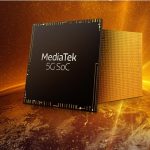 MediaTek-5G-SoC