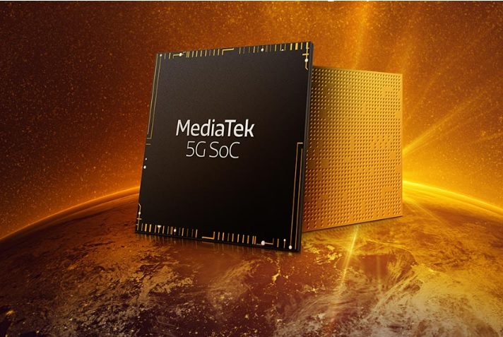 MediaTek-5G-SoC
