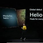 MediaTek-Helio-G85